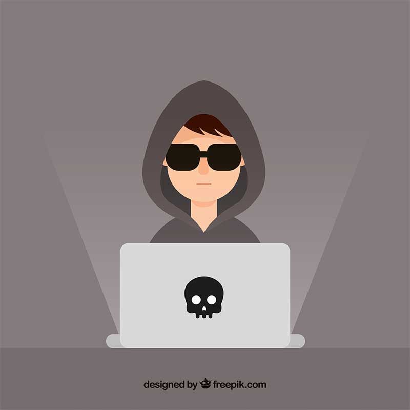 Common Computer Viruses